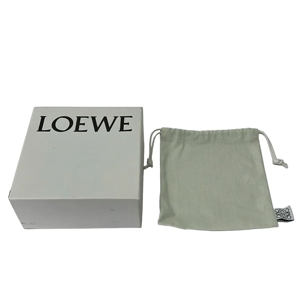 Loewe bag charm